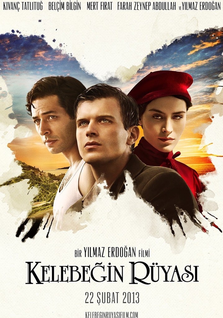 figen hanm filmi